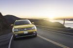 Volkswagen Atlas V6 2017 года